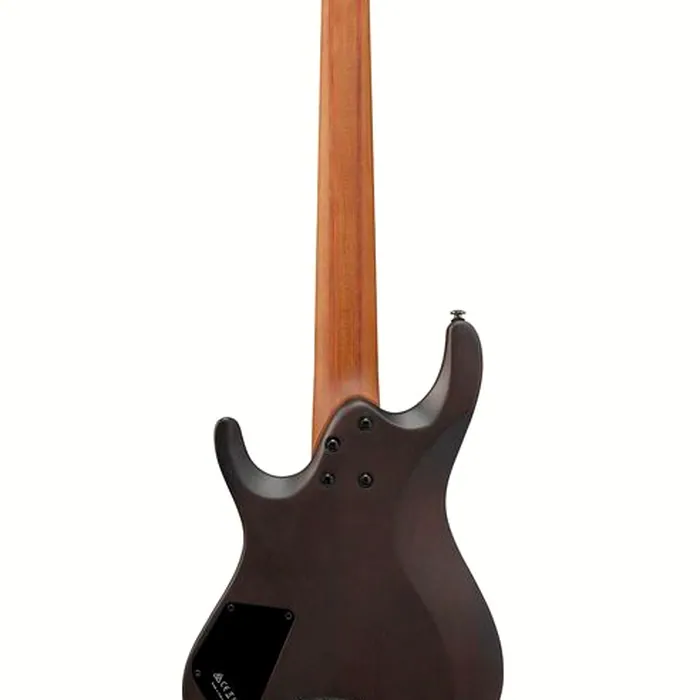 Ibanez QX527PE-NTF – photo 6