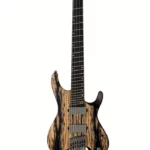 Guitare électrique Ibanez QX527PE-NTF / Test, Avis & Comparatif