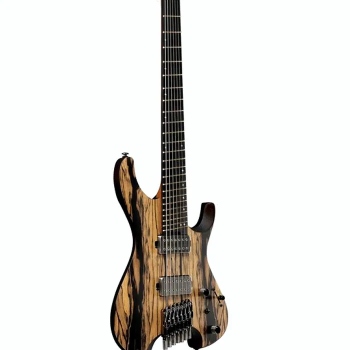Ibanez QX527PE-NTF – photo 4