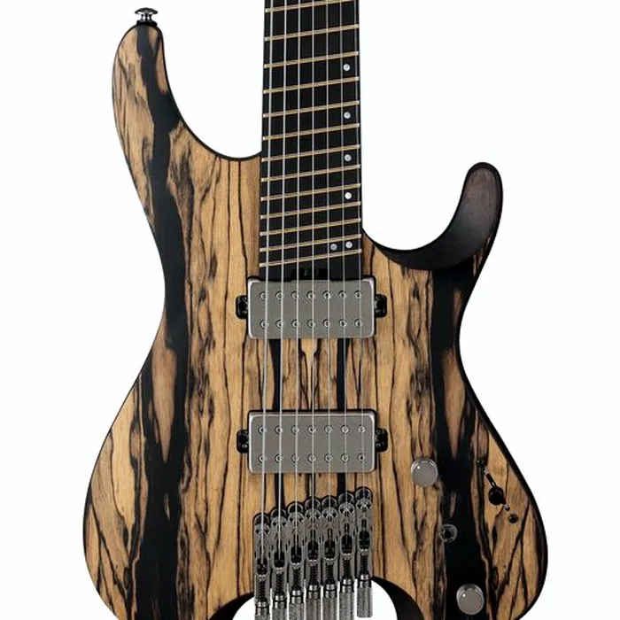 Ibanez QX527PE-NTF – photo 5