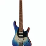Ibanez QX54QM-BSM – Avis sur cette guitare électrique