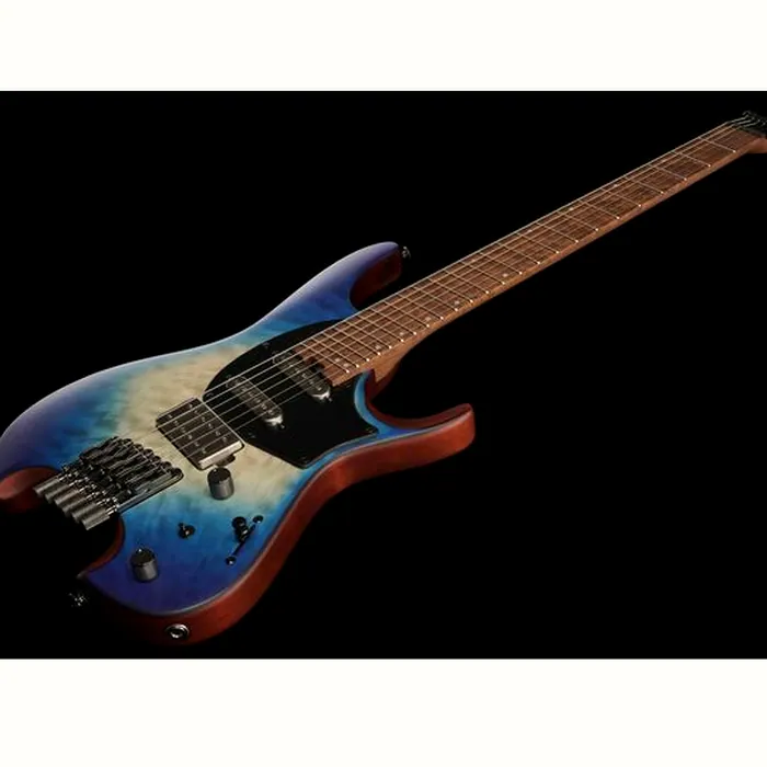 Ibanez QX54QM-BSM – photo 11