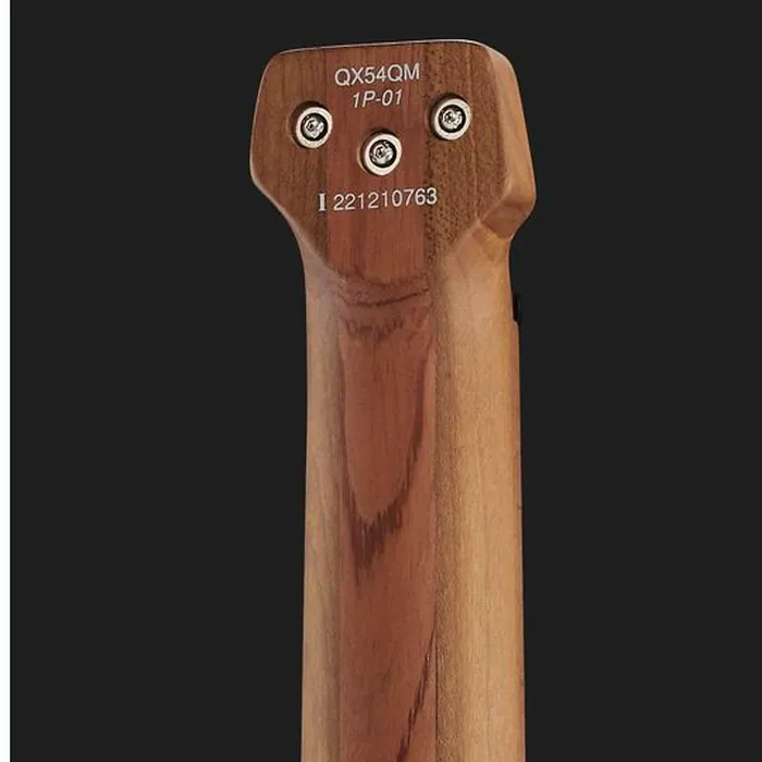 Ibanez QX54QM-BSM – photo 9
