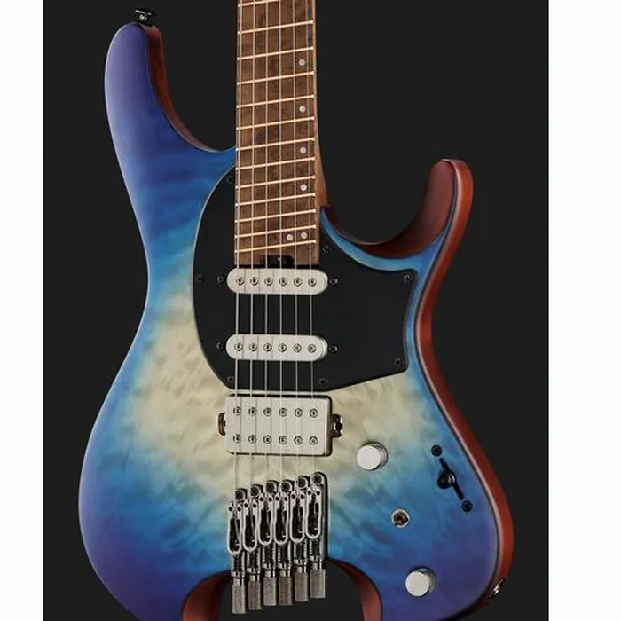 Ibanez QX54QM-BSM – photo 6