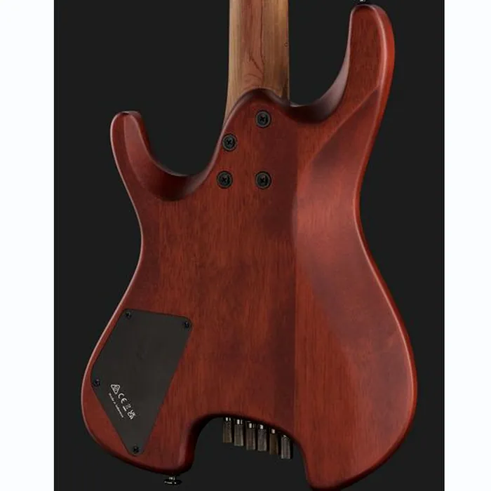 Ibanez QX54QM-BSM – photo 7