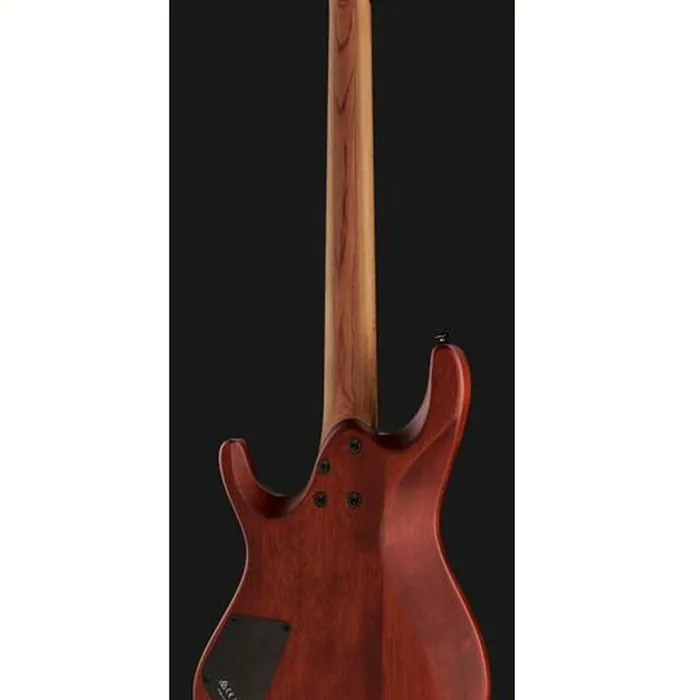 Ibanez QX54QM-BSM – photo 5
