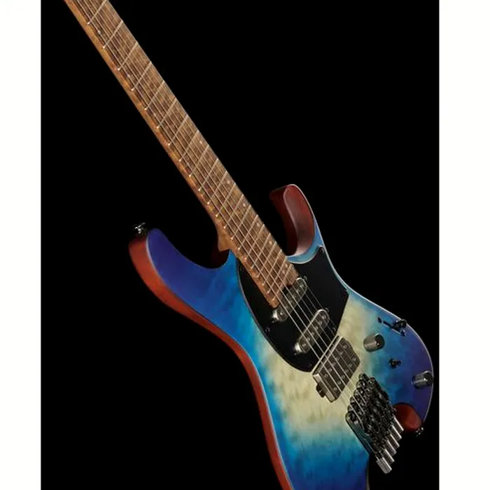 Ibanez QX54QM-BSM – photo 12