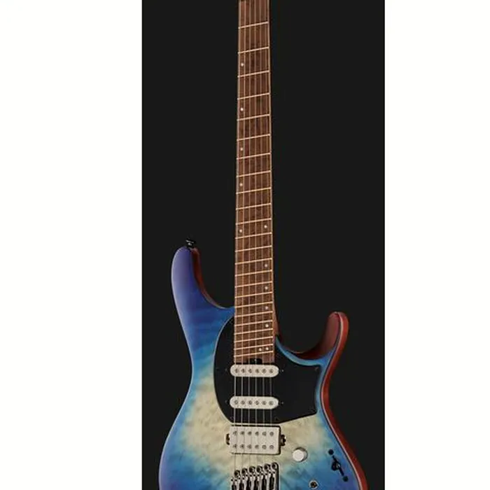 Ibanez QX54QM-BSM – photo 4