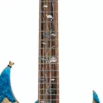 La guitare électrique Ibanez R9441F22G5-30E | Test, Avis & Comparatif