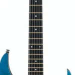 La guitare électrique Ibanez RG1120PBZ-CIF Premium | Test, Avis & Comparatif