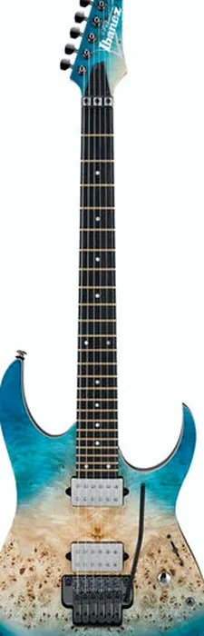 Ibanez RG1120PBZ-CIF Premium