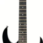 La guitare électrique Ibanez RG1120PBZ-CKB Premium | Test, Avis & Comparatif