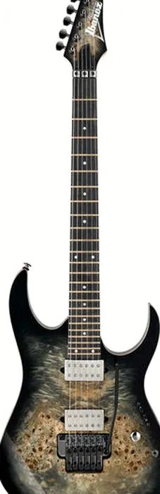 Ibanez RG1120PBZ-CKB Premium