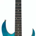 La guitare électrique Ibanez RG1121PB-CIF Premium | Test, Avis & Comparatif