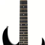 La guitare électrique Ibanez RG1121PB-CKB Premium | Test, Avis & Comparatif