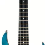 La guitare électrique Ibanez RG1127PBFX-CIF Premium | Test, Avis & Comparatif