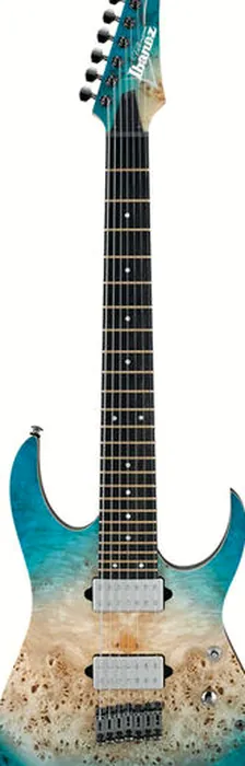 Ibanez RG1127PBFX-CIF Premium