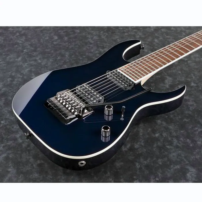 Ibanez RG2027RXL-DTB – photo 6