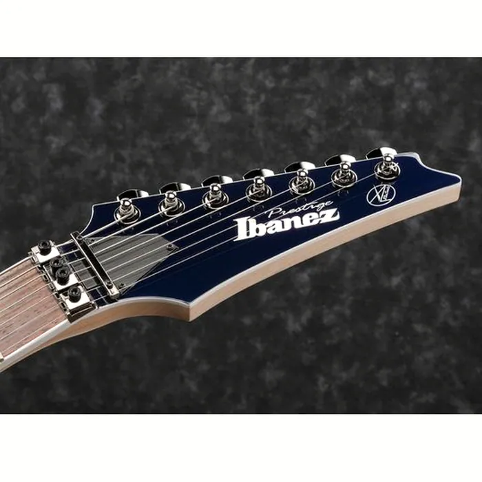 Ibanez RG2027RXL-DTB – photo 9