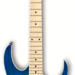 La guitare électrique Ibanez RG370AHMZ-BMTStandard | Test, Avis & Comparatif