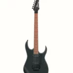 Guitare électrique Ibanez RG420EX-BKF Test et Avis