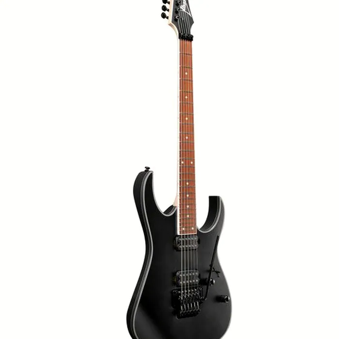 Ibanez RG420EX-BKF – photo 5