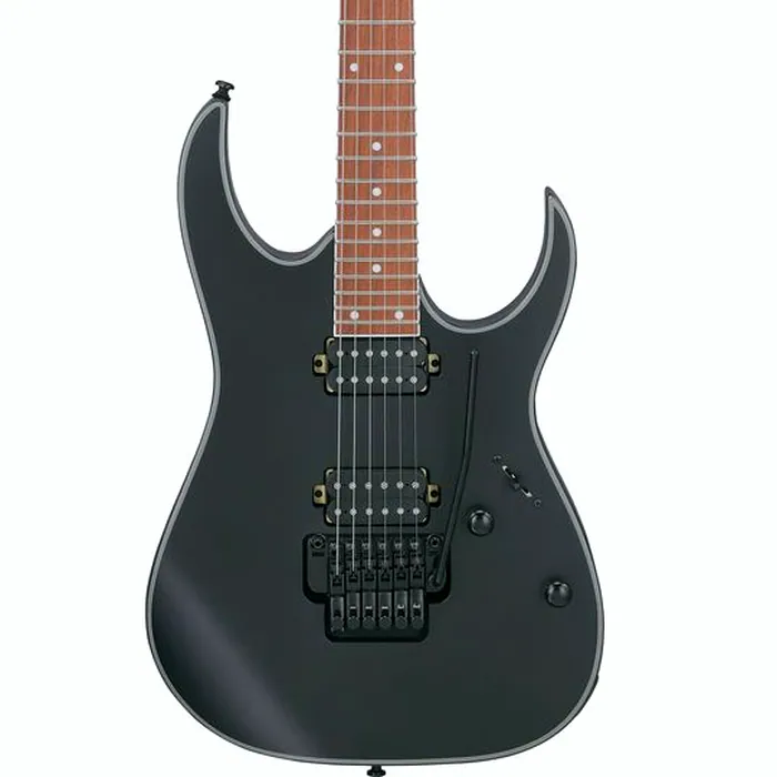Ibanez RG420EX-BKF – photo 6