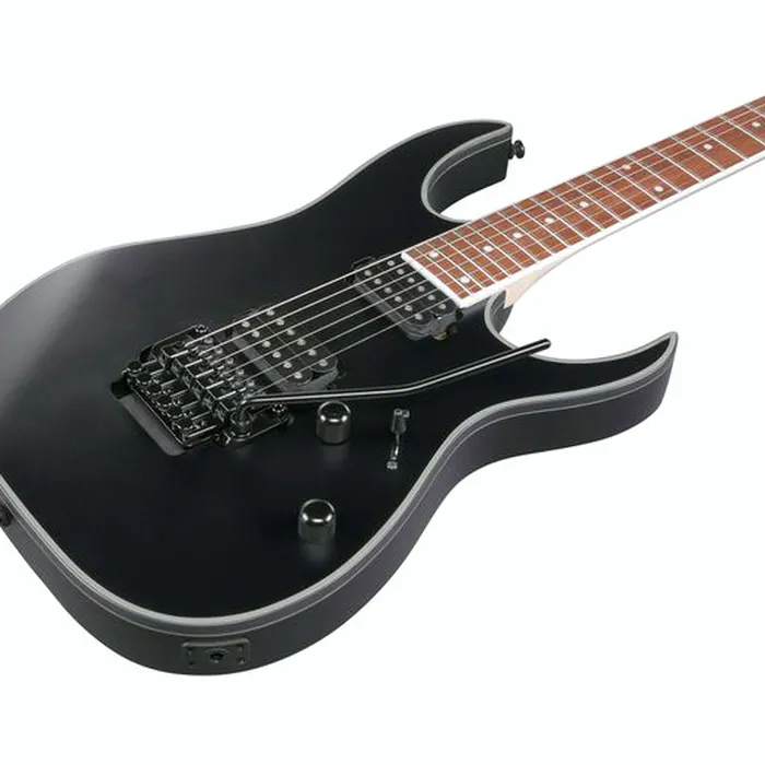 Ibanez RG420EX-BKF – photo 10