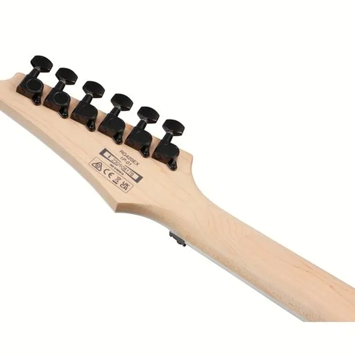 Ibanez RG420EX-BKF – photo 9
