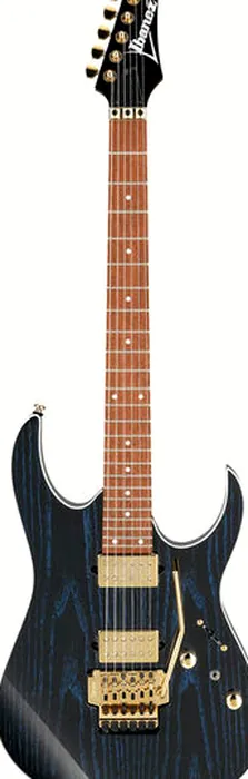 IBANEZ RG420HPAH-BWB