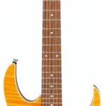 La guitare électrique Ibanez RG420HPFM-ALG | Test, Avis & Comparatif