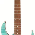 La guitare électrique Ibanez RG420HPFM-BRG | Test, Avis & Comparatif