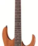 La guitare électrique Ibanez RG421-MOL | Test, Avis & Comparatif