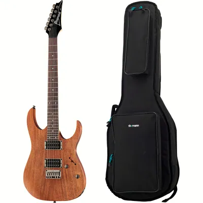 Ibanez RG421-MOL Bundle