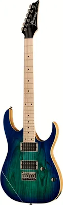 Ibanez RG421AHM-BMT