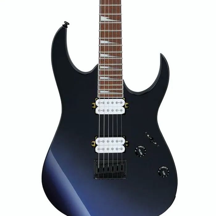 Ibanez RG421DX-TWS – photo 6