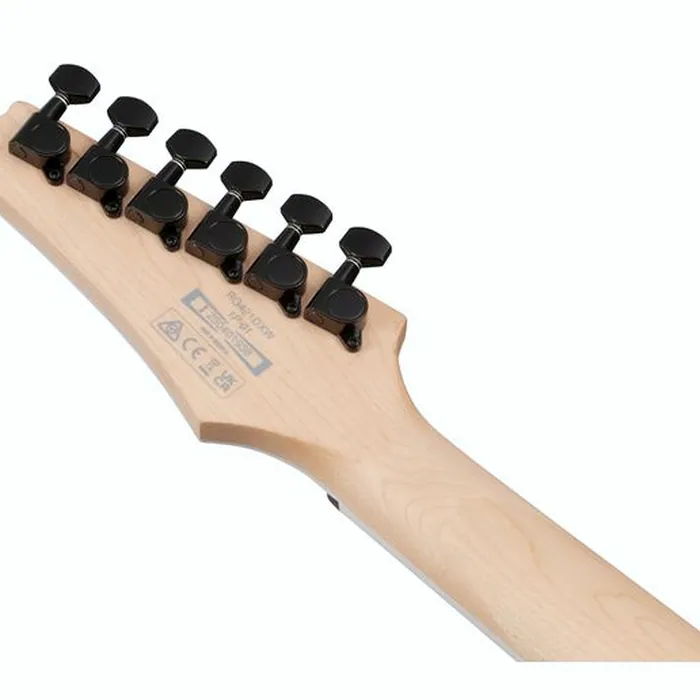 Ibanez RG421DX-TWS – photo 11