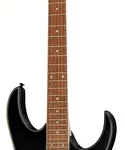 La guitare électrique Ibanez RG421EX-BKF | Test, Avis & Comparatif
