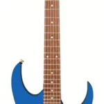 La guitare électrique Ibanez RG421G-LBM | Test, Avis & Comparatif | E.G.L