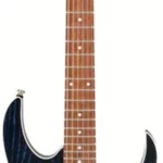 La guitare électrique Ibanez RG421HPAH-BWB | Test, Avis & Comparatif