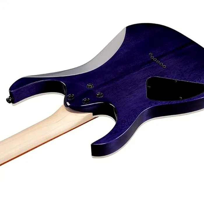 Ibanez RG421QM-CBB – photo 6