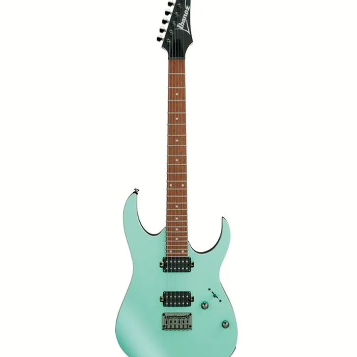 Ibanez RG421S-SEM – photo 2