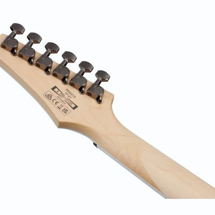 Ibanez RG421S-SEM – photo 9