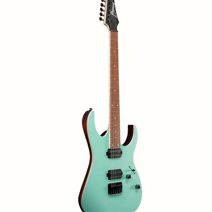 Ibanez RG421S-SEM – photo 5