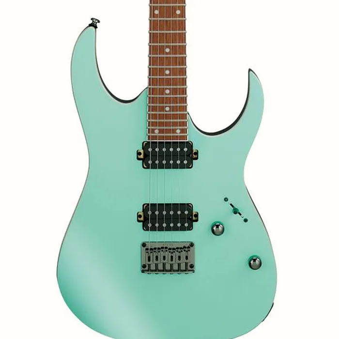 Ibanez RG421S-SEM – photo 6