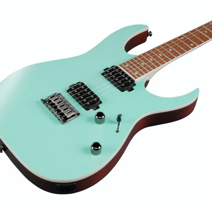 Ibanez RG421S-SEM – photo 10
