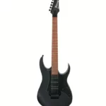 Avis guitare électrique Ibanez RG450B-WK