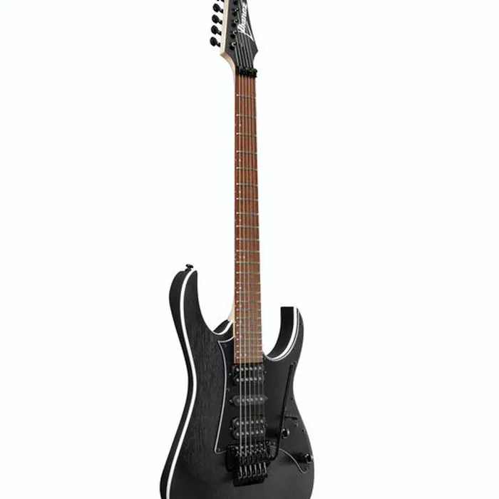 Ibanez RG450B-WK – photo 5