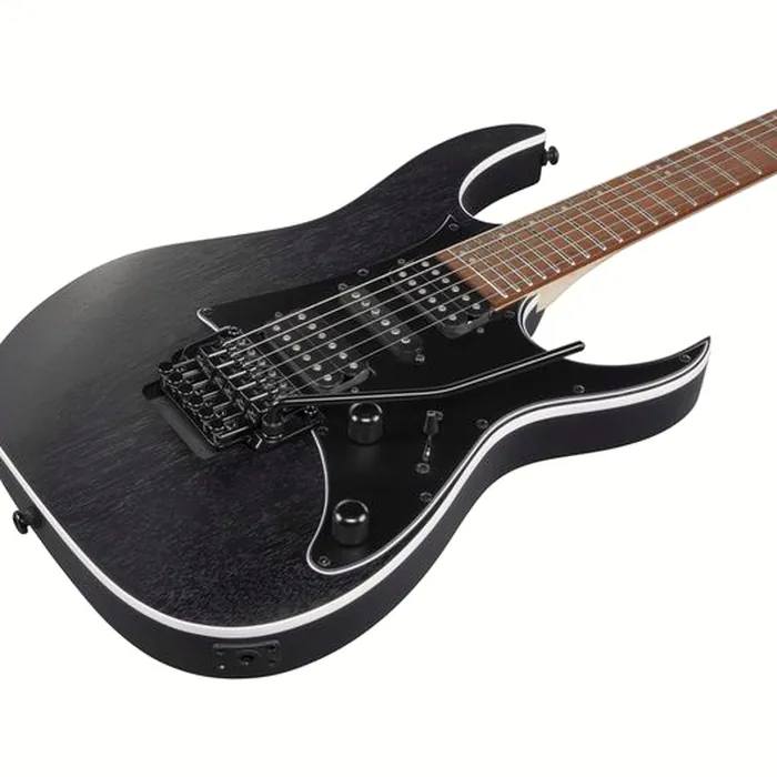 Ibanez RG450B-WK – photo 11