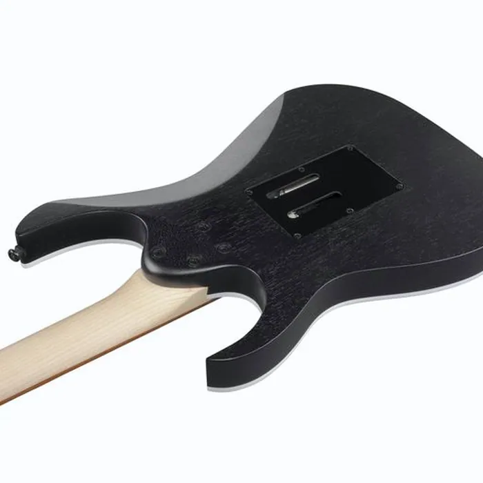 Ibanez RG450B-WK – photo 10